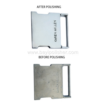 Zinc Alloy Plasma Deburring Equipment